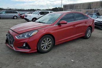 5NPE24AF4JH713756 | 2018 HYUNDAI SONATA SE