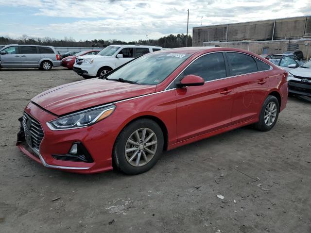 5NPE24AF4JH713756 | 2018 HYUNDAI SONATA SE