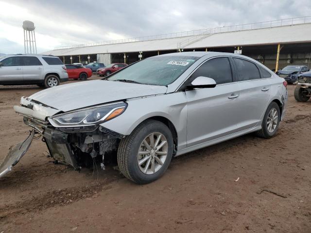 5NPE24AF4KH807072 | 2019 HYUNDAI SONATA SE