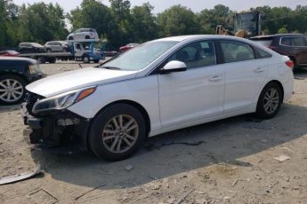 5NPE24AF5FH010562 | 2015 HYUNDAI SONATA SE