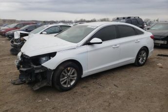 5NPE24AF5FH010593 | 2015 HYUNDAI SONATA SE