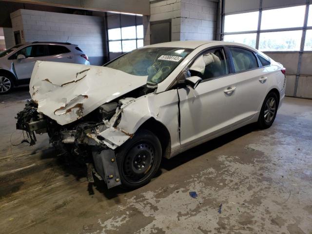 5NPE24AF5FH040578 | 2015 HYUNDAI SONATA SE