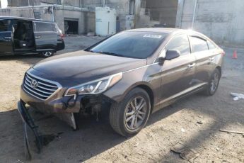 5NPE24AF5FH061589 | 2015 HYUNDAI SONATA SE