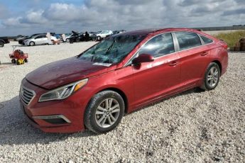 5NPE24AF5FH081079 | 2015 HYUNDAI SONATA SE