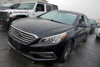 5NPE24AF5FH149493 | 2015 HYUNDAI SONATA SE