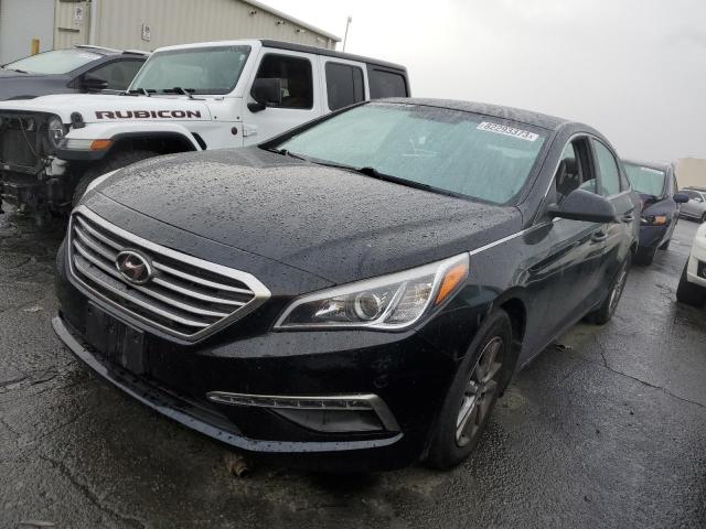 5NPE24AF5FH149493 | 2015 HYUNDAI SONATA SE