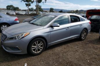 5NPE24AF5FH178301 | 2015 HYUNDAI SONATA SE