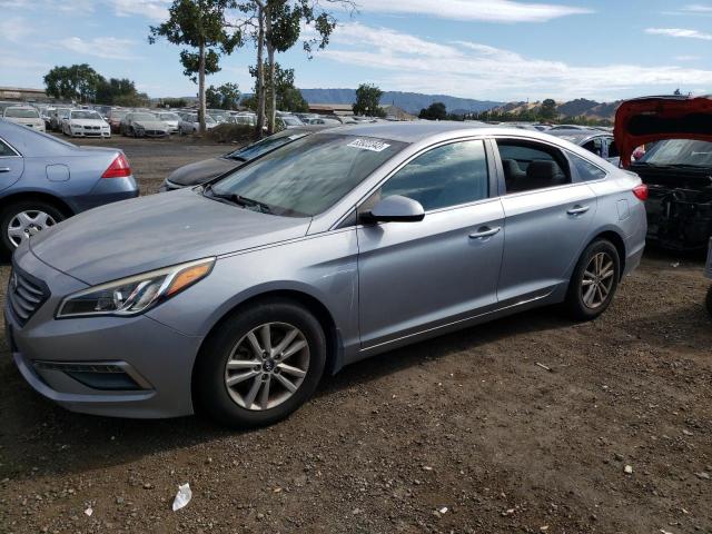 5NPE24AF5FH178301 | 2015 HYUNDAI SONATA SE