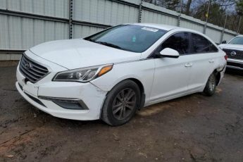 5NPE24AF5FH182560 | 2015 HYUNDAI SONATA SE