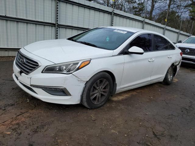 5NPE24AF5FH182560 | 2015 HYUNDAI SONATA SE