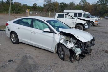 5NPE24AF5FH184616 | 2015 HYUNDAI SONATA