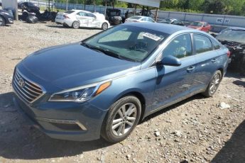 5NPE24AF5FH205450 | 2015 HYUNDAI SONATA SE