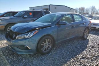 5NPE24AF5FH206906 | 2015 HYUNDAI SONATA SE