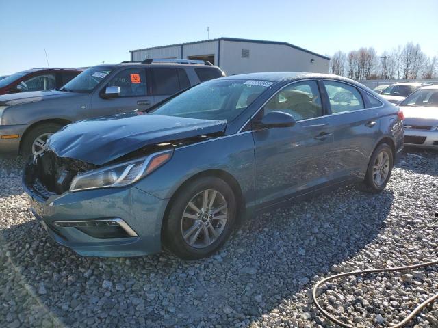 5NPE24AF5FH206906 | 2015 HYUNDAI SONATA SE