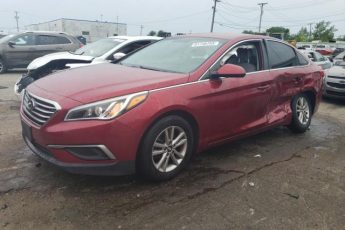 5NPE24AF5GH272258 | 2016 HYUNDAI SONATA SE