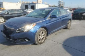 5NPE24AF5GH273975 | 2016 HYUNDAI SONATA SE