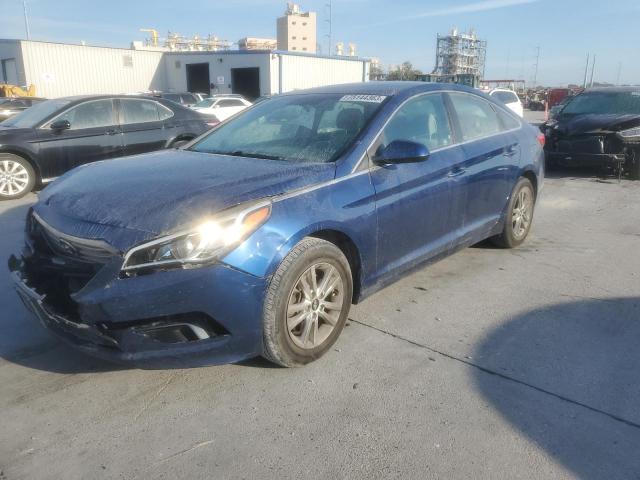 5NPE24AF5GH273975 | 2016 HYUNDAI SONATA SE