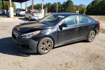 5NPE24AF5GH283616 | 2016 HYUNDAI SONATA SE