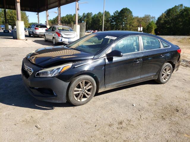 5NPE24AF5GH283616 | 2016 HYUNDAI SONATA SE