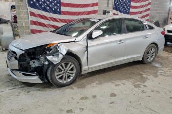 5NPE24AF5GH299413 | 2016 HYUNDAI SONATA SE