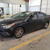 1G1ZD5ST7KF144394 | 2019 CHEVROLET MALIBU LT