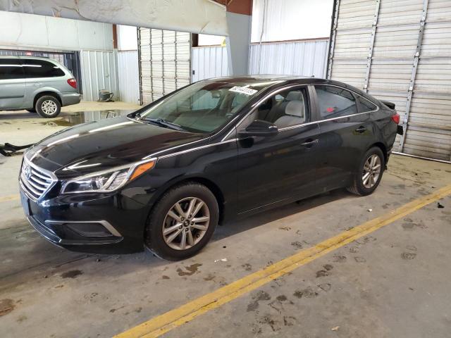 5NPE24AF5GH314637 | 2016 HYUNDAI SONATA SE