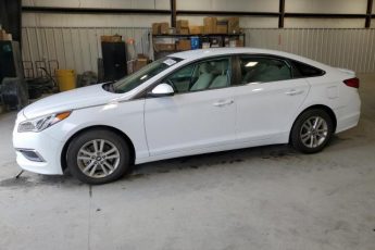 5NPE24AF5GH321068 | 2016 HYUNDAI SONATA SE