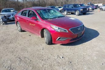 5NPE24AF5GH333348 | 2016 HYUNDAI SONATA