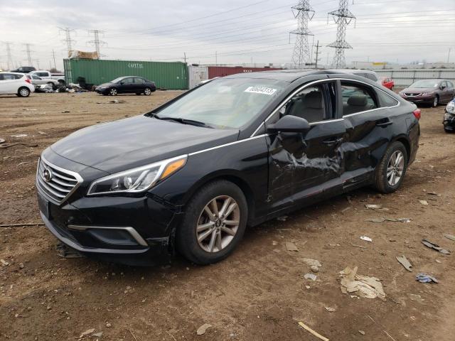 5NPE24AF5GH341434 | 2016 HYUNDAI SONATA SE