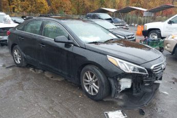 5NPE24AF5GH356967 | 2016 HYUNDAI SONATA