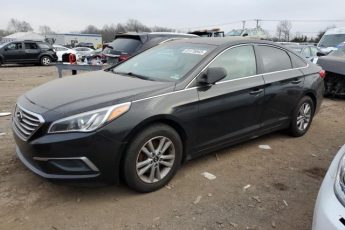 5NPE24AF5GH382856 | 2016 HYUNDAI SONATA SE