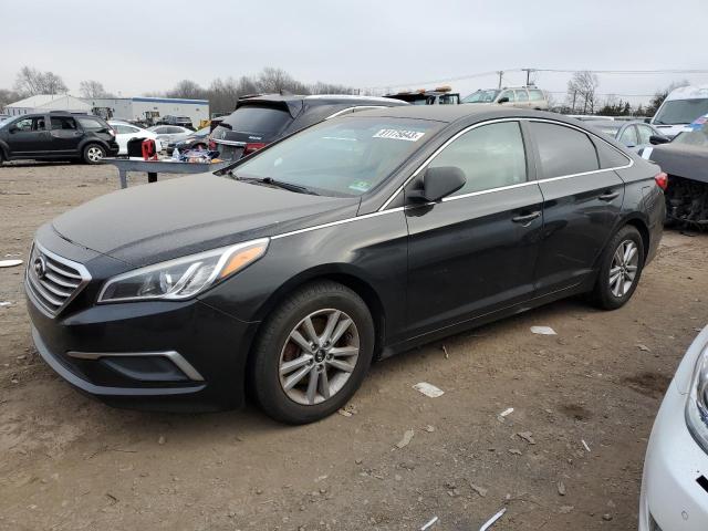 5NPE24AF5GH382856 | 2016 HYUNDAI SONATA SE