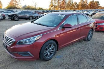 5NPE24AF5GH385465 | 2016 HYUNDAI SONATA SE