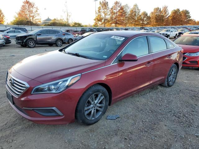 5NPE24AF5GH385465 | 2016 HYUNDAI SONATA SE