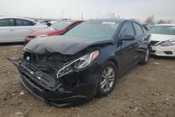 5NPE24AF5GH408470 | 2016 HYUNDAI SONATA SE