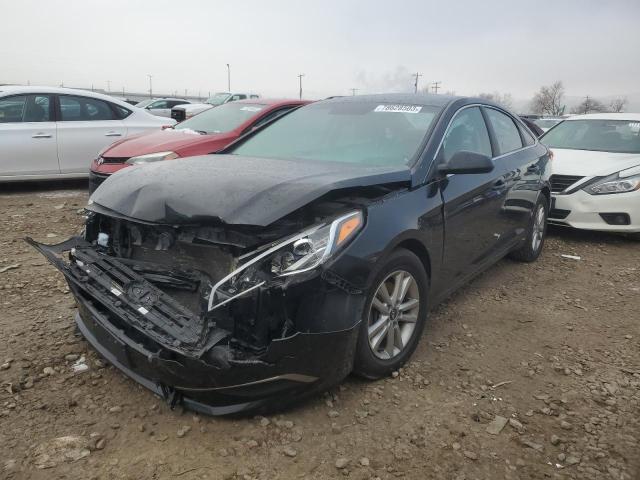 5NPE24AF5GH408470 | 2016 HYUNDAI SONATA SE