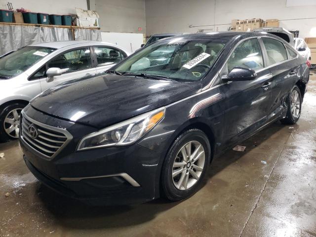 5NPE24AF5HH449957 | 2017 HYUNDAI SONATA SE