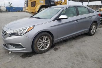 5NPE24AF5HH464720 | 2017 HYUNDAI SONATA SE