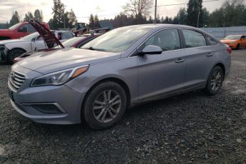 5NPE24AF5HH530926 | 2017 HYUNDAI SONATA SE