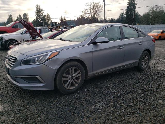 5NPE24AF5HH530926 | 2017 HYUNDAI SONATA SE