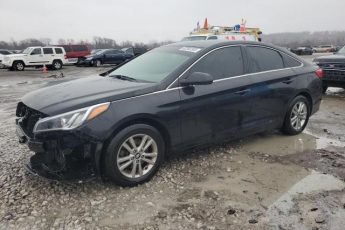 5NPE24AF5HH545913 | 2017 HYUNDAI SONATA SE