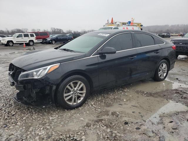 5NPE24AF5HH545913 | 2017 HYUNDAI SONATA SE