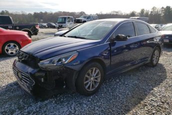 5NPE24AF5JH599346 | 2018 HYUNDAI SONATA SE