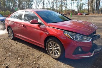 5NPE24AF5JH700899 | 2018 HYUNDAI SONATA