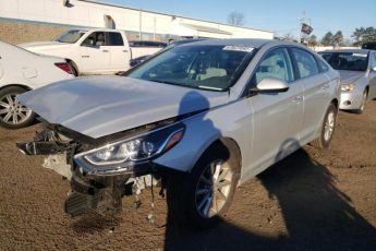 5NPE24AF5JH701809 | 2018 HYUNDAI SONATA SE