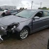 1FAHP3F20CL419936 | 2012 Ford focus se