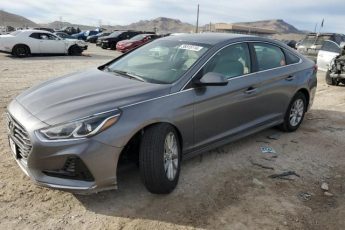 5NPE24AF5KH775572 | 2019 HYUNDAI SONATA SE