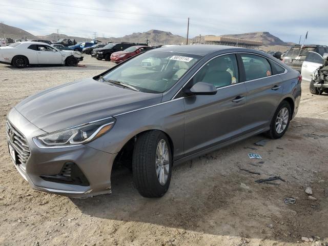 5NPE24AF5KH775572 | 2019 HYUNDAI SONATA SE