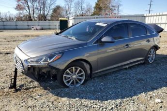 5NPE24AF5KH784918 | 2019 HYUNDAI SONATA SE