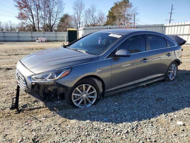 5NPE24AF5KH784918 | 2019 HYUNDAI SONATA SE